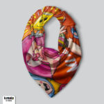 Bufanda y Pashmina Mia - Image 2