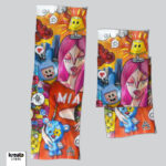 Bufanda y Pashmina Mia - Image 3
