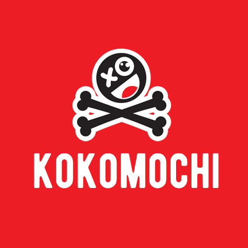 Kokomochi