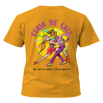 Bailar amarillo - Image 2