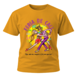 Bailar amarillo