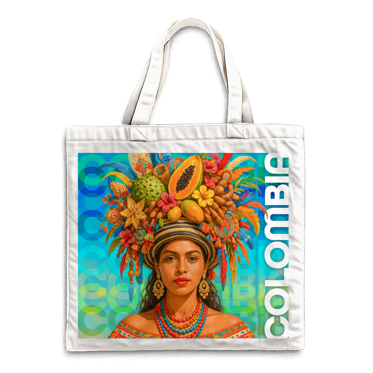 Mockup Kreata 13/07/2026 12:19 tote3 - Image 1